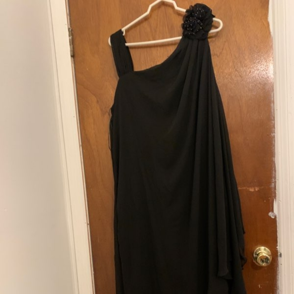 Formal dress